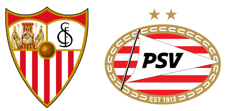 Sevilla vs PSV Prediction