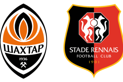 Shakhtar Donetsk vs Rennes Prediction, Betting Odds & Free Tips 16/02/2023