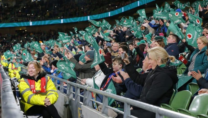 Six Nations Predictions