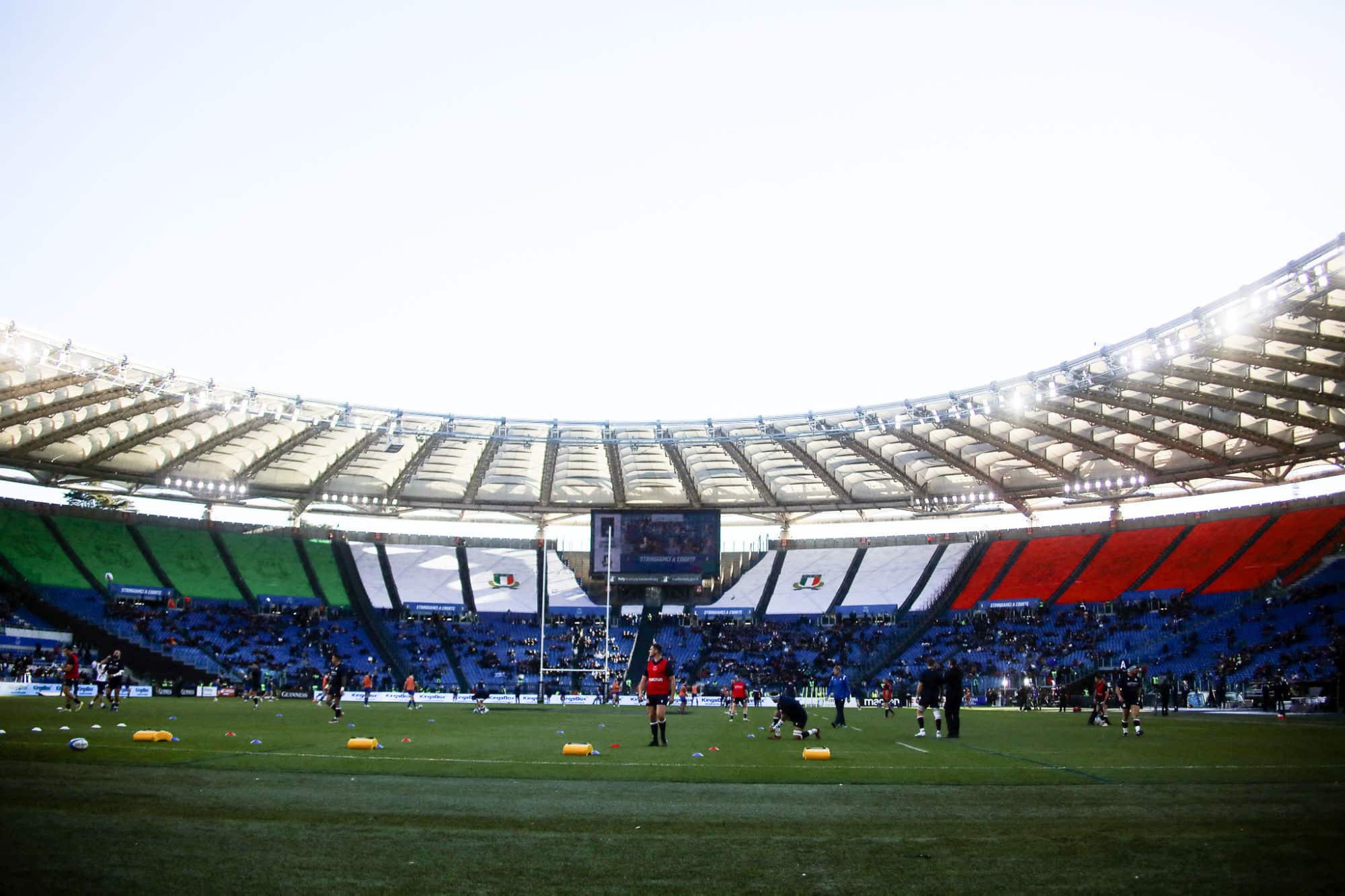 Six Nations Predictions