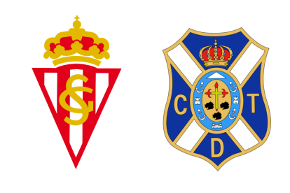 Sporting Gijon vs Tenerife Prediction, Betting Odds and Free Tips 25/02/2023