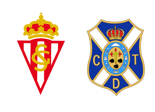 Sporting Gijon vs Tenerife Prediction