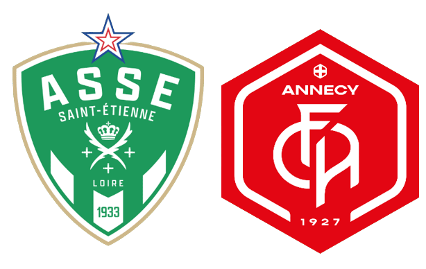 St. Etienne vs Annecy Prediction, Betting Odds and Free Tips 04/02/2023 1 St. Etienne vs Annecy