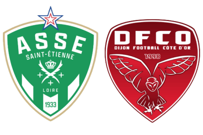 St. Etienne vs Dijon Prediction, Betting Odds and Free Tips 11/02/2023