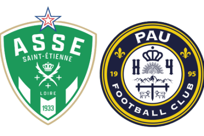 St. Etienne vs Pau Prediction, Betting Odds and Free Tips 25/02/2023