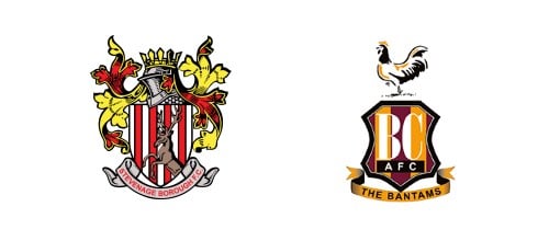 Stevenage vs Bradford prediction