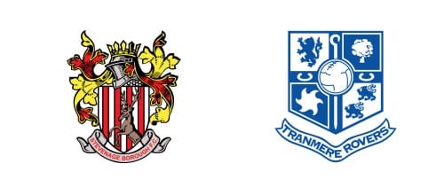 Stevenage vs Tranmere prediction