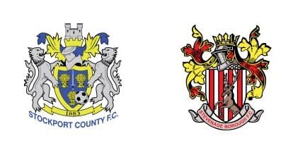 Stockport vs Stevenage prediction, betting odds & free tips 18/02/2023