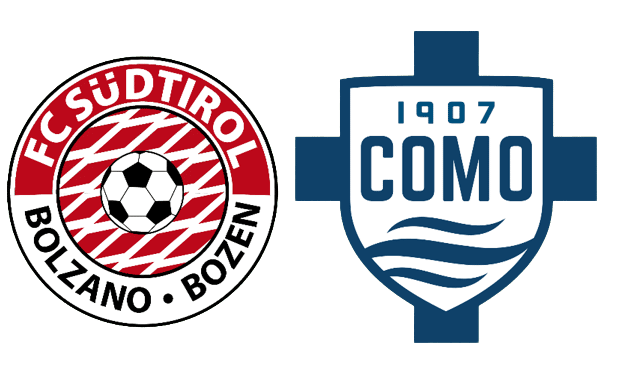 Sudtirol vs Como