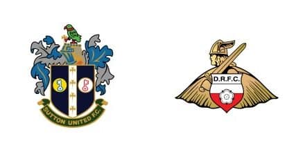 Sutton vs Doncaster prediction, betting odds & free tips 18/02/2023