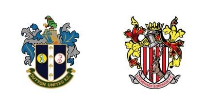 Sutton vs Stevenage prediction, betting odds & free tips 04/02/2023