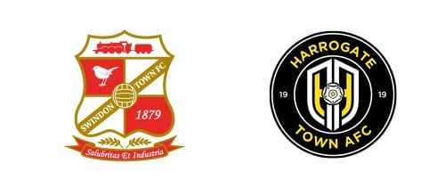 Swindon vs Harrogate prediction