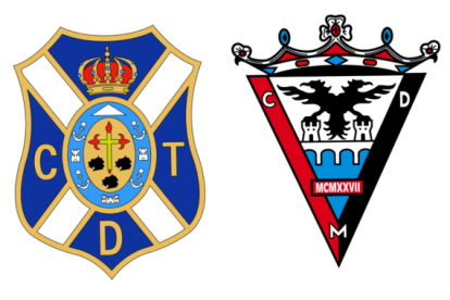 Tenerife vs Mirandes Prediction, Betting Odds and Free Tips 18/02/2023