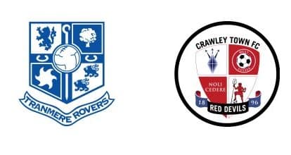 Tranmere vs Crawley prediction, betting odds & free tips 28/02/2023