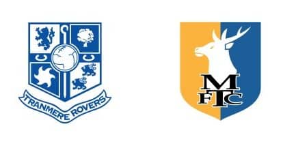 Tranmere vs Mansfield prediction, betting odds & free tips 18/02/2023