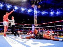 Tyson Fury to Fight at Wembley Stadium on April 29th&mdash;But Who Will His Opponent Be?