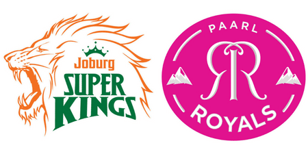 Joburg Super Kings vs Paarl Royals Prediction
