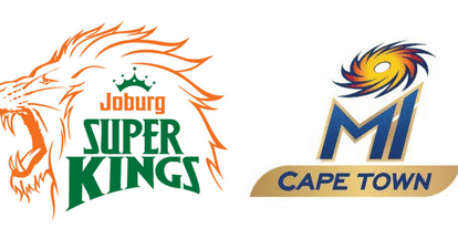 Joburg Super Kings vs MI Cape Town Prediction, Betting Tips & Odds &ndash; SA20 2023
