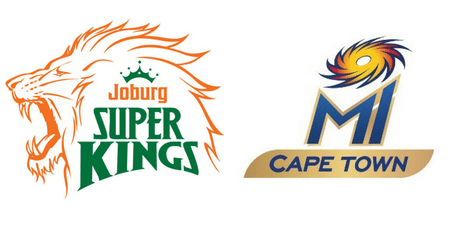 Joburg Super Kings vs MI Cape Town Prediction, Betting Tips & Odds - SA20 2023 1 Joburg Super Kings vs MI Cape Town Prediction