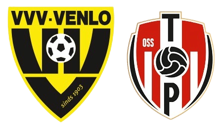 VVV vs Oss