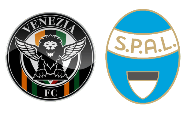 Venezia vs Spal