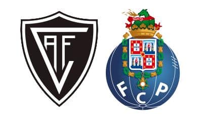 Viseu vs Porto prediction, odds and free betting tips 08/02/2023