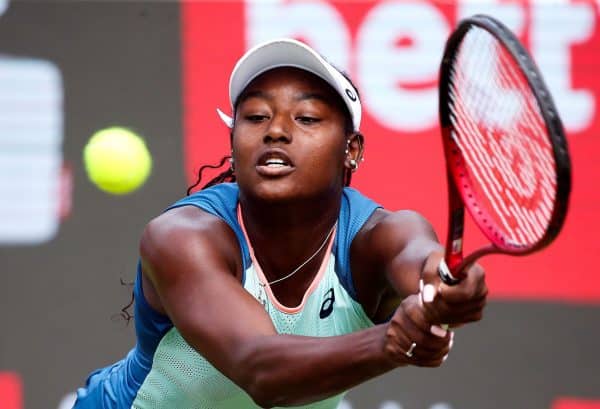 WTA Rankings Updates Feb 6th 2023 e1675682917515