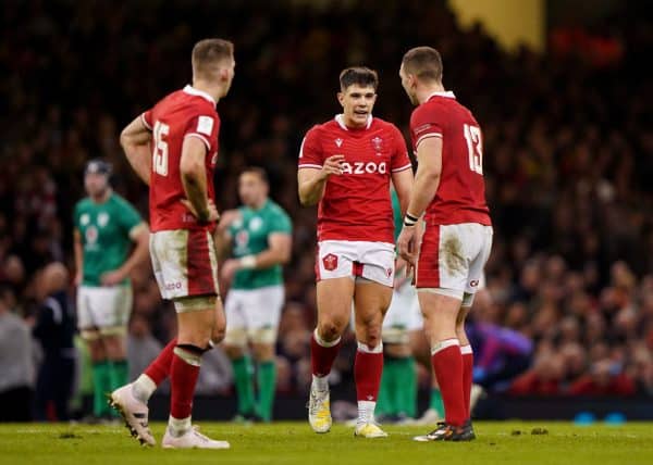 Wales Six Nations 2023 Squad and Odds - Can Wales Win the Six Nations? 2 Wales Six Nations