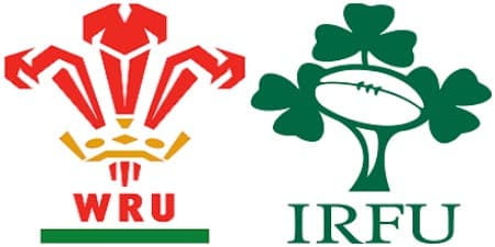 Wales vs Ireland