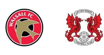 Walsall vs Leyton Orient prediction, betting odds & free tips 11/02/2023