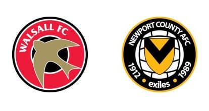 Walsall vs Newport prediction, betting odds & free tips 18/02/2023