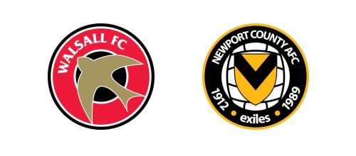 Walsall vs Newport prediction