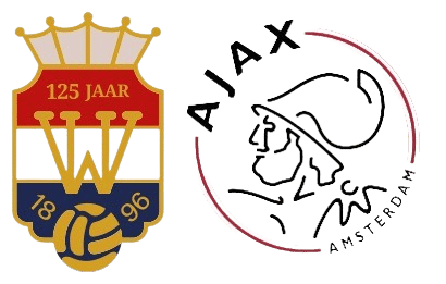 Willem II vs Jong Ajax prediction, betting odds & free tips 24/02/2023