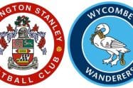 Accrington Stanley vs Wycombe Wanderers prediction, odds and free tips 14/02/2023
