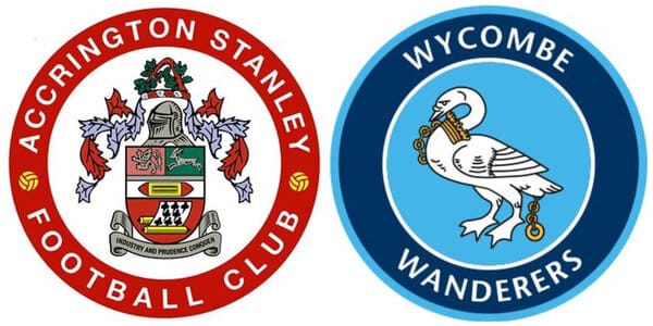 Accrington Stanley vs Wycombe Wanderers prediction, odds and free tips 14/02/2023 1 Accrington vs Wycombe