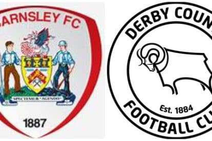 Barnsley vs Derby County Prediction, Betting Odds and Free tips 25/02/2023
