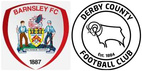 Barnsley vs Derby