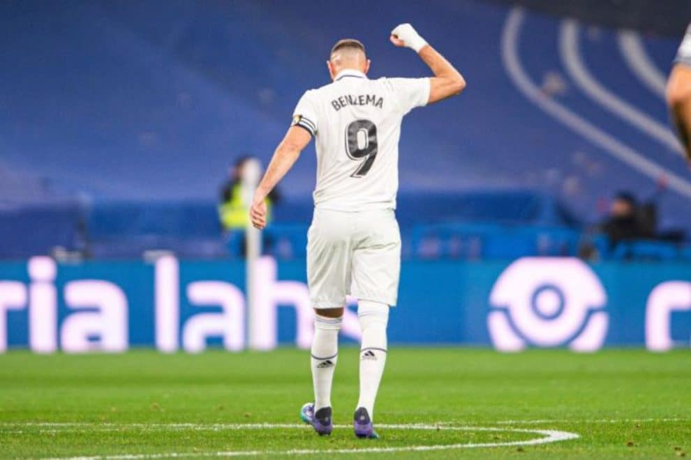 Real Madrid superstar sends warning to the rest of Europe