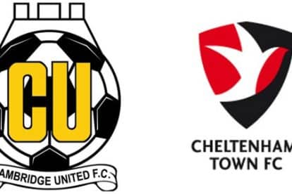 Cambridge United vs Cheltenham Town prediction, odds and free tips 14/02/2023