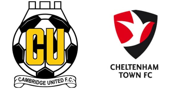 Cambridge United vs Cheltenham Town prediction, odds and free tips 14/02/2023 1 Cambridge vs Cheltenham