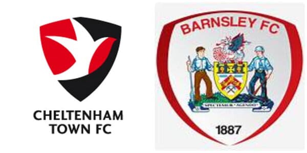 Cheltenham vs Barnsley Prediction, Betting Odds and Free tips 18/02/2023 1 Cheltenham vs Barnsley