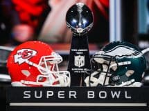 Chiefs vs Eagles predictions: Picks and odds for Super Bowl LVII