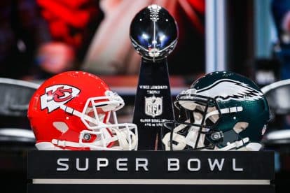 Chiefs vs Eagles predictions: Picks and odds for Super Bowl LVII