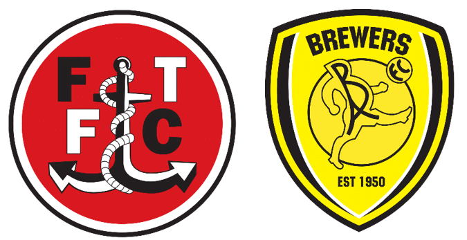 Fleetwood vs Burton Albion Prediction