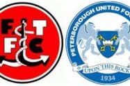 Fleetwood vs Peterborough prediction, odds and free tips 14/02/2023