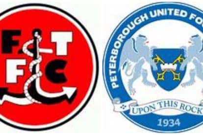 Fleetwood vs Peterborough prediction, odds and free tips 14/02/2023