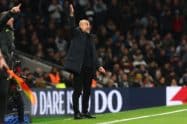 Pep Guardiola in passionate defence of Manchester City