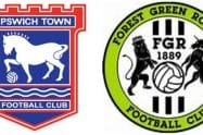 Ipswich Town vs Forest Green Prediction, Betting Odds and Free tips 18/02/2023