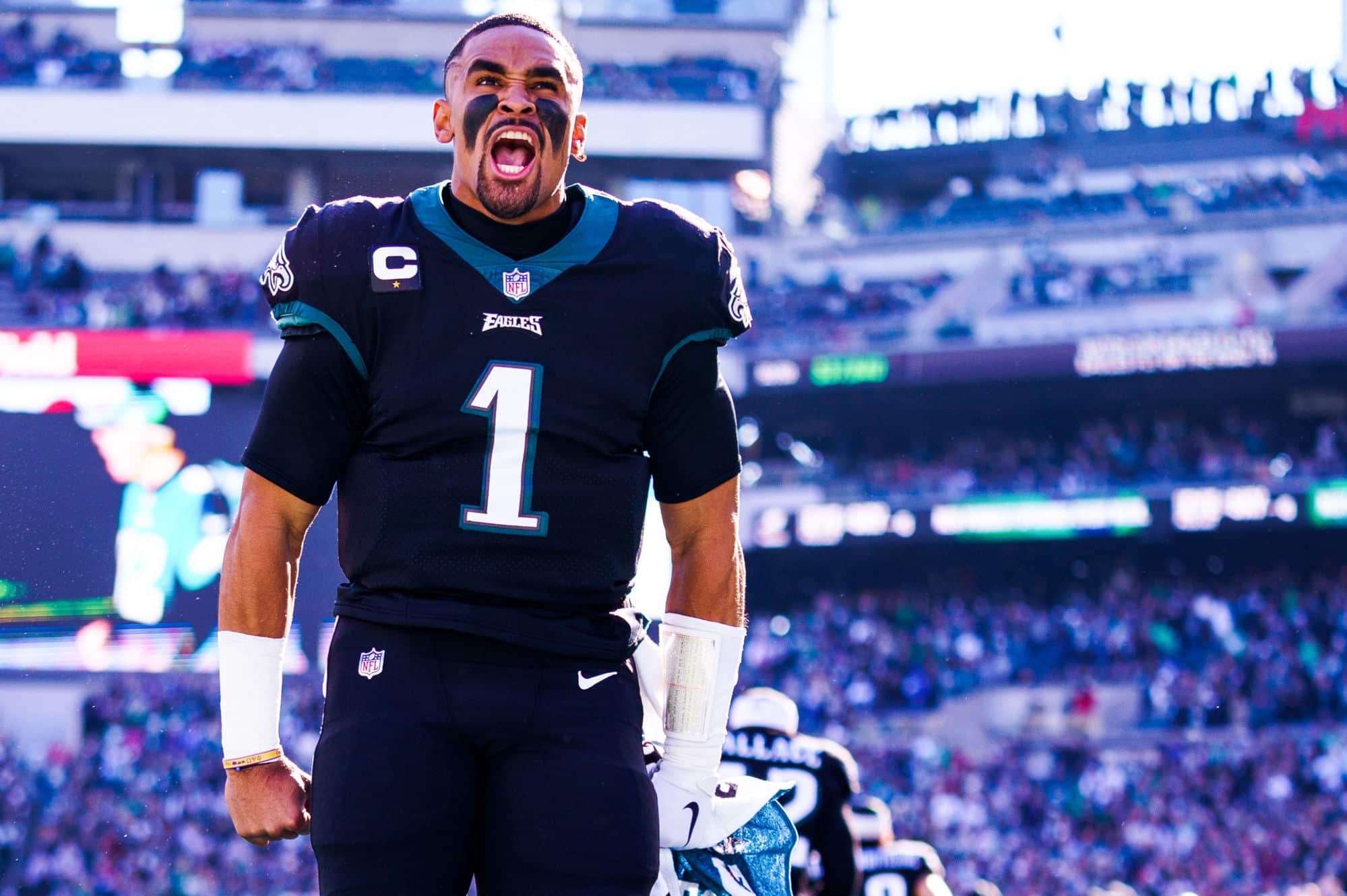 Super Bowl Betting: Odds And Best Bets for Super Bowl LVII 1 jalen hurts