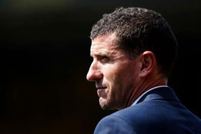 Leeds boss Gracia says &ldquo;nothing&rsquo;s changed&rdquo; after Forest win